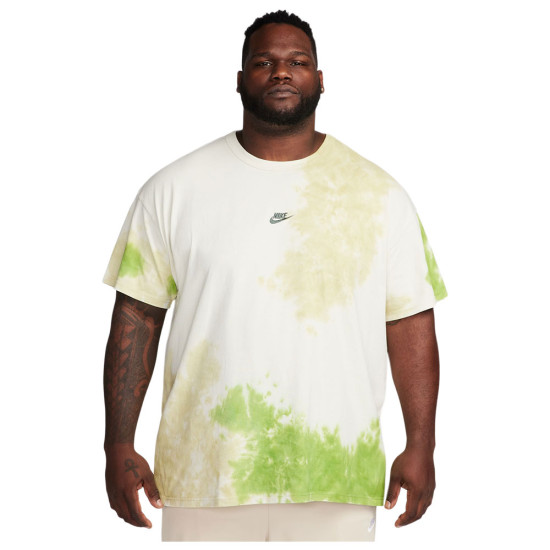 Nike Ανδρική κοντομάνικη μπλούζα Sportswear Tee M90 SSNL Premium Essentials